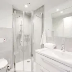 Apartamento Highend Travemuende - Whg 05 *