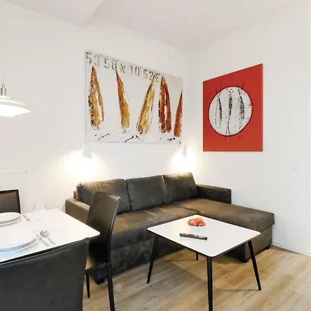 Highend Travemuende - Whg 05 Apartment Lübeck