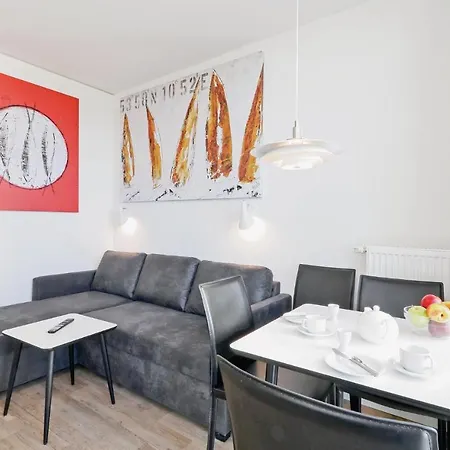 Highend Travemuende - Whg 05