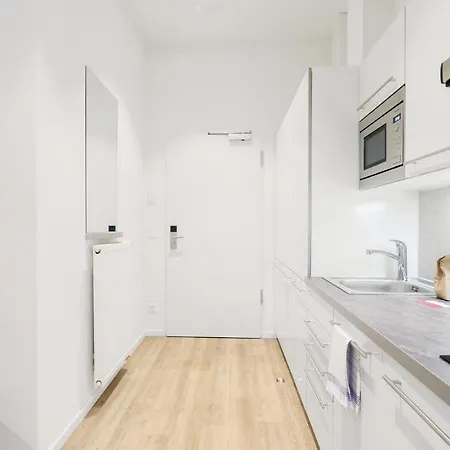 Highend Travemuende - Whg 05 لوبيك