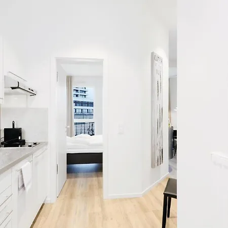 Highend Travemuende - Whg 05 Lübeck