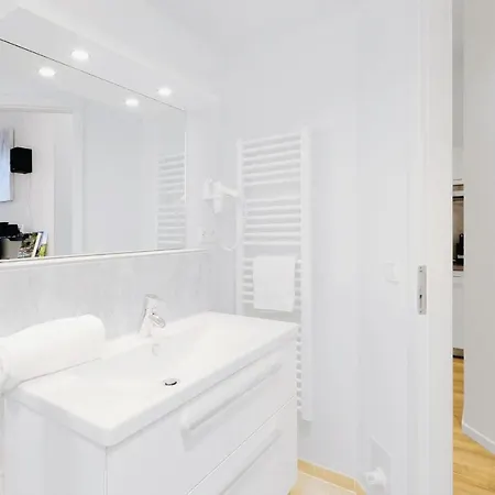 Highend Travemuende - Whg 05 شقة *