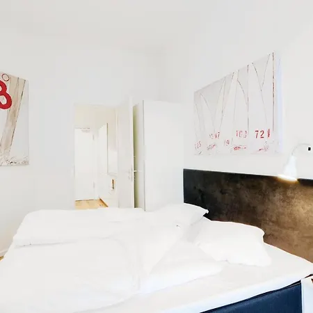 Highend Travemuende - Whg 05 *