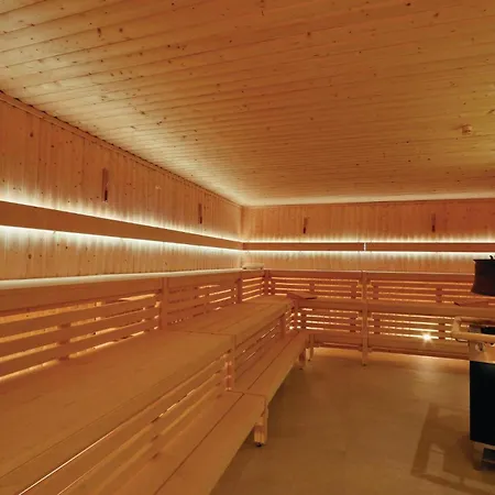 Apartamento Highend Travemuende - Whg 05 *