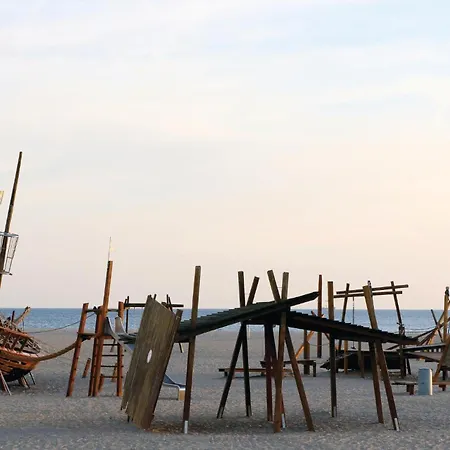 Highend Travemuende - Whg 05 * Lubeca