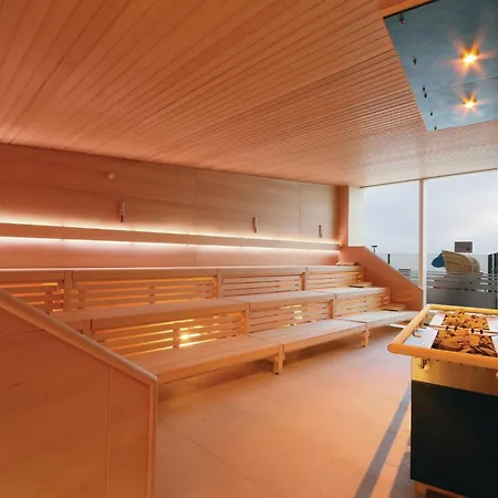 Highend Travemuende - Whg 05 *