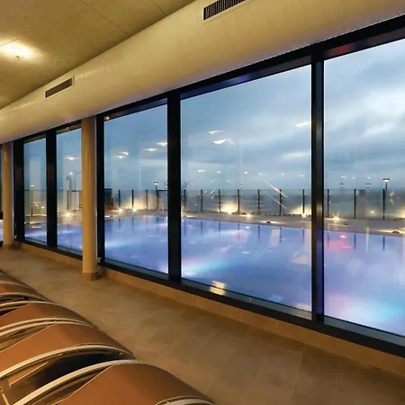 Highend Travemuende - Whg 05