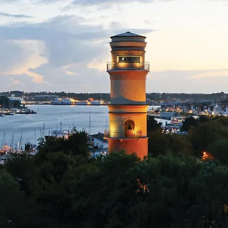 Highend Travemuende - Whg 05 *