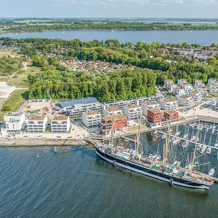 شقة Highend Travemuende - Whg 05