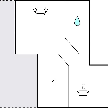 Highend Travemuende - Whg 05 Apartment