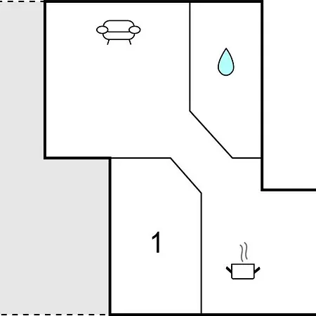 Apartment Highend Travemuende - Whg 05