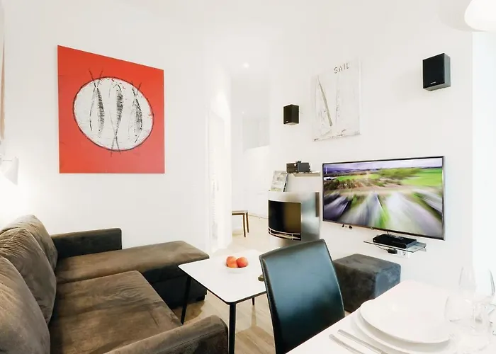 Highend Travemuende - Whg 05 * 뤼베크