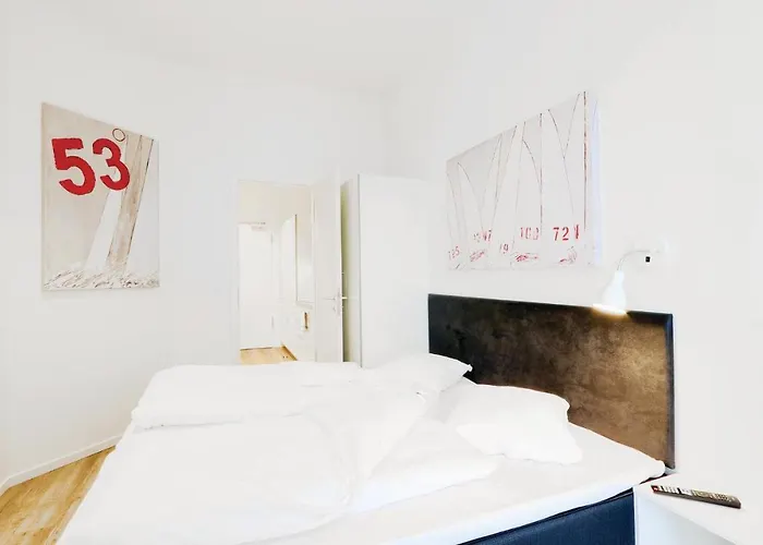 Highend Travemuende - Whg 05 *