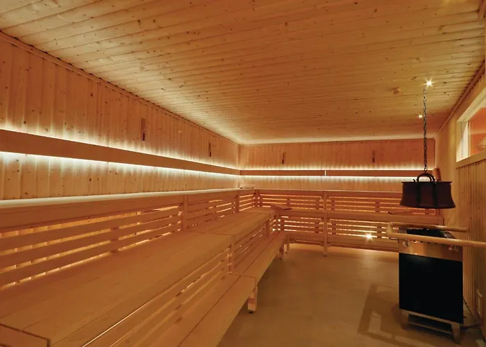 아파트 Highend Travemuende - Whg 05 *