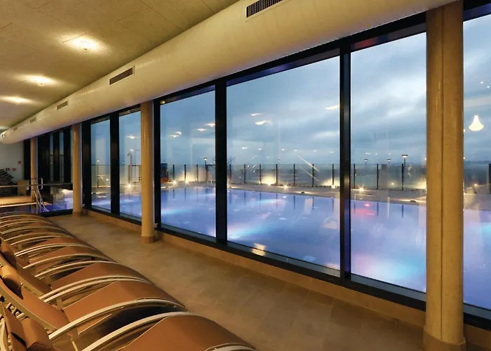 Highend Travemuende - Whg 05